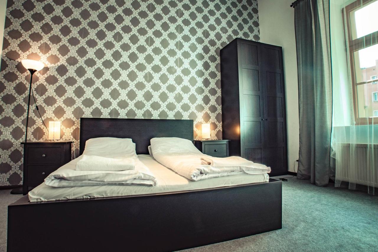 Neoapartments - Rynek Pod Gryfami Вроцлав Экстерьер фото